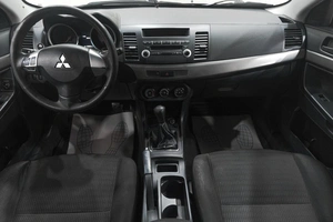 Седан Mitsubishi Lancer 2012 года, 789000 рублей, Новокузнецк