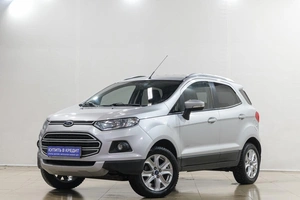 Внедорожник Ford EcoSport 2014 года, 849000 рублей, Новокузнецк