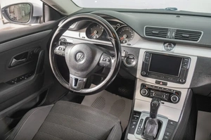 Седан Volkswagen Passat CC 2011 года, 1099000 рублей, Томск