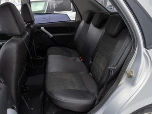 Седан Datsun on-DO 2018 года, 729000 рублей, Саратов