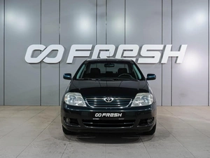 Седан Toyota Corolla 2006 года, 699000 рублей, Воронеж