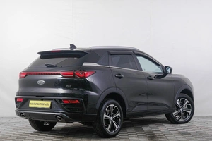 Внедорожник JAC JS6 2023 года, 1759000 рублей, Кемерово