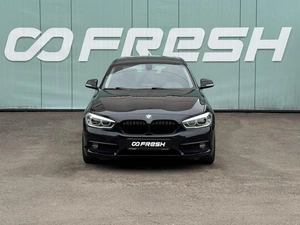 Хетчбэк BMW 1 серия 2018 года, 1749000 рублей, Кропоткин