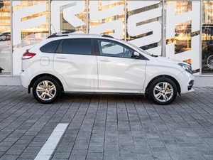 Хетчбэк ВАЗ (LADA) XRAY 2016 года, 848500 рублей, Ставрополь