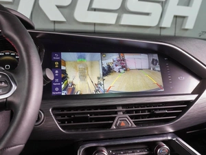 Внедорожник Geely Tugella 2023 года, 3399000 рублей, Воронеж