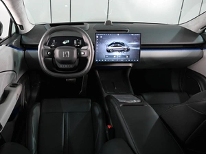 Седан Zeekr 007 2024 года, 5249000 рублей, Аксай