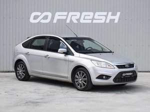 Хетчбэк Ford Focus 2009 года, 695000 рублей, Краснодар