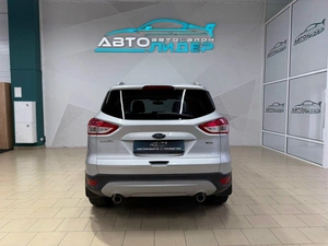 Внедорожник Ford Kuga 2015 года, 1209000 рублей, Красноярск