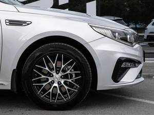 Седан Kia Optima 2019 года, 2038000 рублей, Волгоград