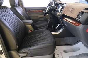 Внедорожник Toyota Land Cruiser Prado 2008 года, 2499000 рублей, Омск