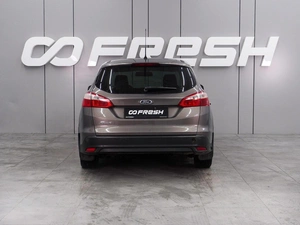 Универсал Ford Focus 2012 года, 714000 рублей, Воронеж