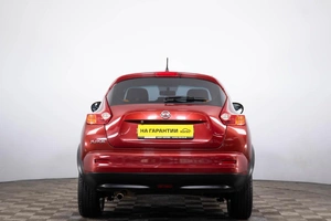 Внедорожник Nissan Juke 2012 года, 849000 рублей, Пермь