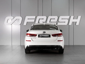 Седан Kia Optima 2019 года, 2039000 рублей, Минеральные Воды