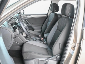 Внедорожник Volkswagen Tiguan 2018 года, 2329000 рублей, Ростов-на-Дону