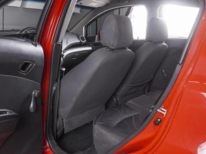 Хетчбэк Chevrolet Spark 2011 года, 599000 рублей, Ростов-на-Дону