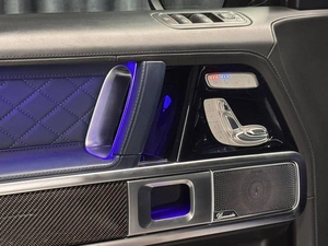 Внедорожник Mercedes-benz G-класс AMG 2021 года, 17500000 рублей, Павловская Слобода