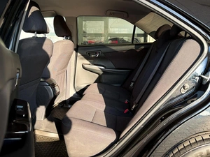 Седан Toyota Camry 2015 года, 1950000 рублей, Уфа