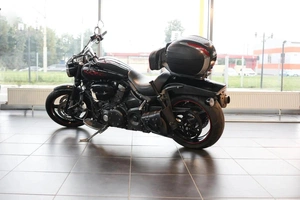 Yamaha XV 1700 Warrior 2005 года, 750000 рублей, Орёл