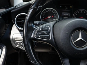 Седан Mercedes-benz C-класс 2016 года, 2270000 рублей, Краснодар