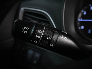 Седан Hyundai Solaris 2017 года, 1229000 рублей, Аксай