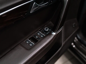 Седан Volkswagen Passat 2012 года, 1300000 рублей, Красноярск