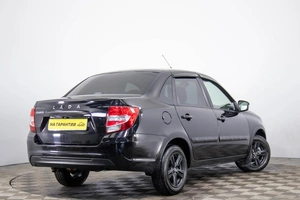 Седан ВАЗ (LADA) Granta 2023 года, 769000 рублей, Пермь