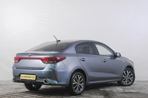 Седан Kia Rio 2020 года, 2049000 рублей, Кемерово