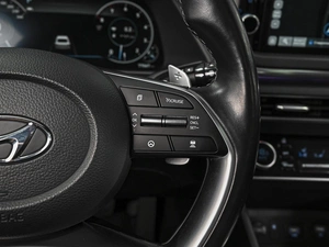 Седан Hyundai Sonata 2021 года, 2759000 рублей, Ставрополь