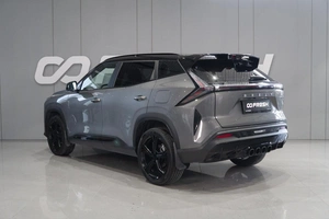 Внедорожник Geely Cityray 2024 года, 2399000 рублей, Петрозаводск