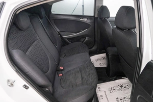 Седан Hyundai Solaris 2015 года, 899000 рублей, Красноярск