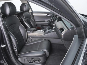 Седан Genesis G90 2021 года, 2363000 рублей, Ростов-на-Дону