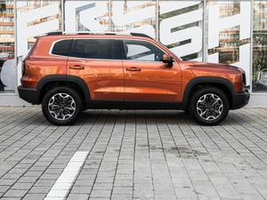 Внедорожник Haval Dargo 2022 года, 2720000 рублей, Ставрополь