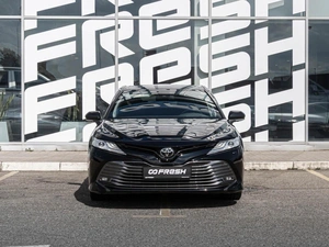 Седан Toyota Camry 2019 года, 3280000 рублей, Краснодар