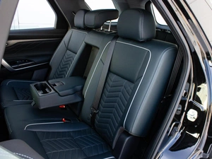 Внедорожник Changan CS95 Plus 2024 года, 4299000 рублей, Петрозаводск