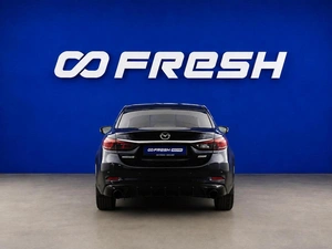 Седан Mazda 6 2016 года, 1674055 рублей, Москва