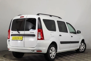 Универсал ВАЗ (LADA) Largus 2017 года, 609000 рублей, Пермь