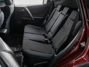 Внедорожник Toyota RAV4 2018 года, 2649000 рублей, Тюмень