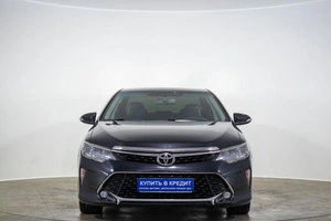Седан Toyota Camry 2017 года, 2249000 рублей, Оренбург