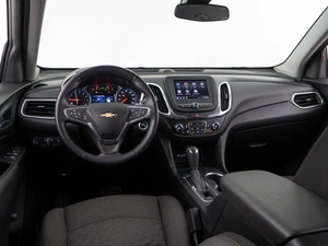 Внедорожник Chevrolet Equinox 2019 года, 1749050 рублей, Москва