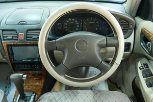 Седан Nissan Bluebird Sylphy 2002 года, 379000 рублей, Омск