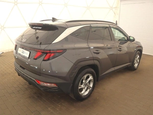 Внедорожник Hyundai Tucson 2021 года, 2600000 рублей, Орёл