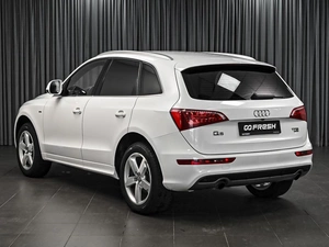 Внедорожник Audi Q5 2011 года, 1538000 рублей, Ставрополь