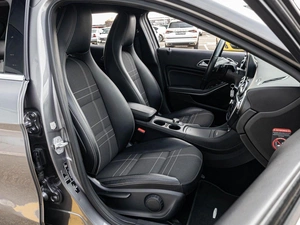 Внедорожник Mercedes-benz GLA-класс 2014 года, 1733000 рублей, Краснодар