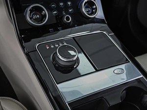 Внедорожник Land Rover Range Rover Velar 2018 года, 4770000 рублей, Ставрополь