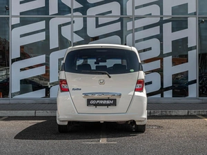 Минивэн Honda Freed 2012 года, 1155000 рублей, Краснодар