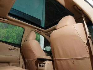 Внедорожник Lexus RX 2011 года, 1538000 рублей, Тверь