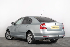Лифтбек Skoda Octavia 2010 года, 799000 рублей, Томск