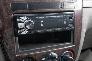 Седан Chevrolet Lacetti 2008 года, 539000 рублей, Барнаул