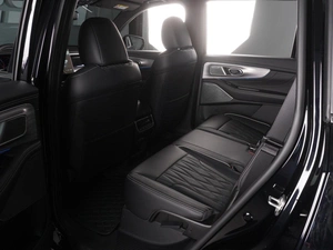 Внедорожник Trumpchi GS8 2025 года, 4280000 рублей, Минеральные Воды