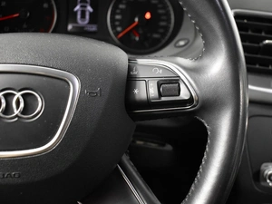 Внедорожник Audi Q3 2015 года, 1943100 рублей, Казань